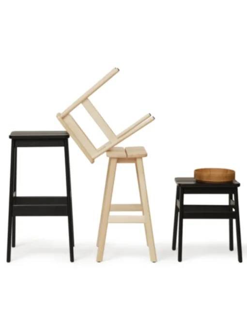 Angle Standard Stool 45