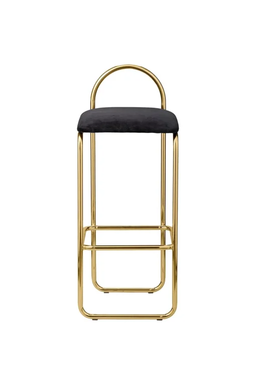 ANGUI bar chair