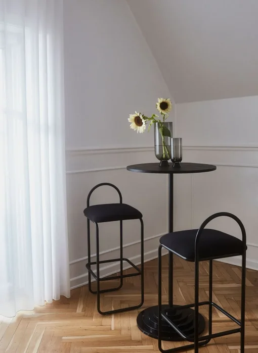 ANGUI bar chair