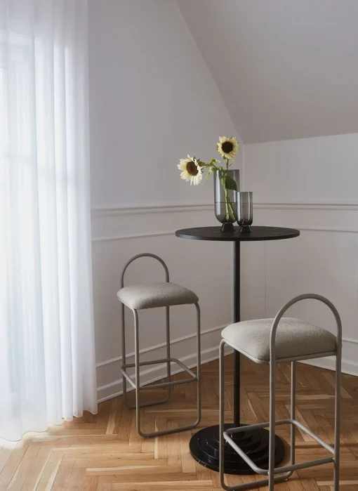 ANGUI bar chair