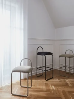 ANGUI bar chair