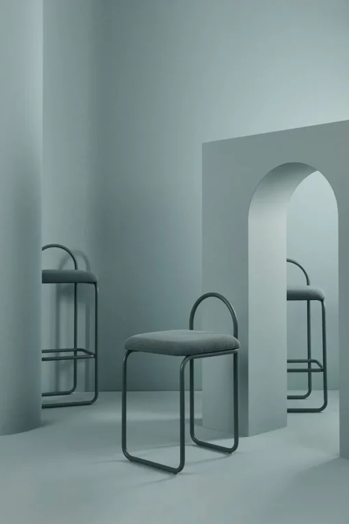 ANGUI bar chair