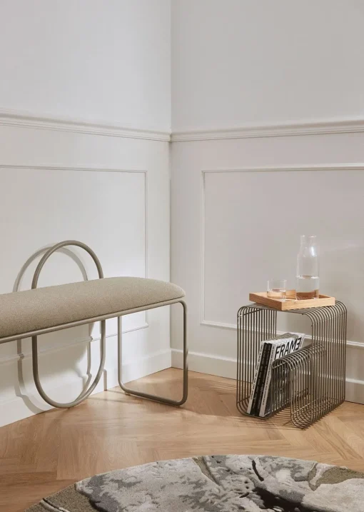 ANGUI Bench