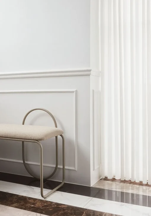 ANGUI Bench