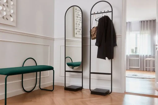 ANGUI Bench