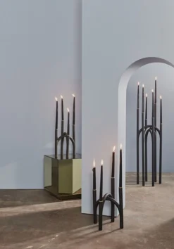 ANGUI candleholder