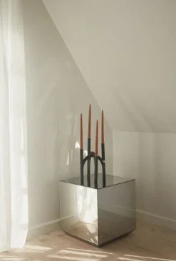 ANGUI candleholder