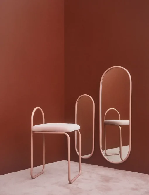 ANGUI Chair