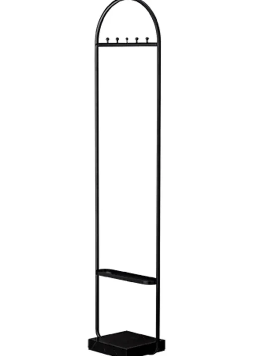 ANGUI clothes rack