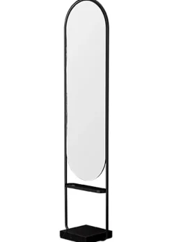 ANGUI floor mirror