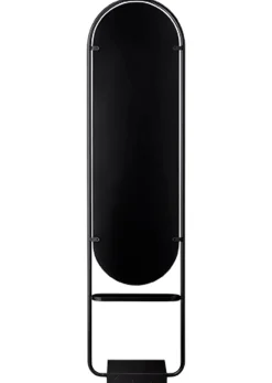 ANGUI floor mirror