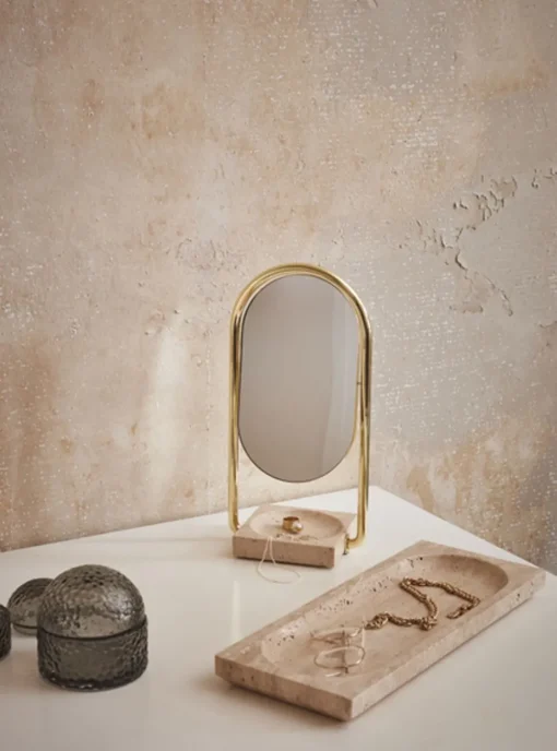 Angui Table Mirror