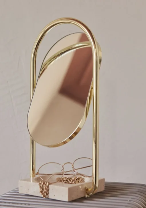 Angui Table Mirror