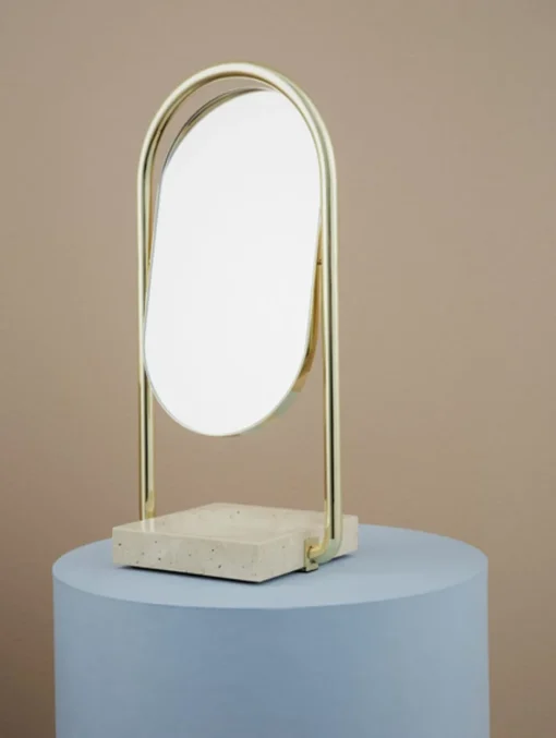 Angui Table Mirror