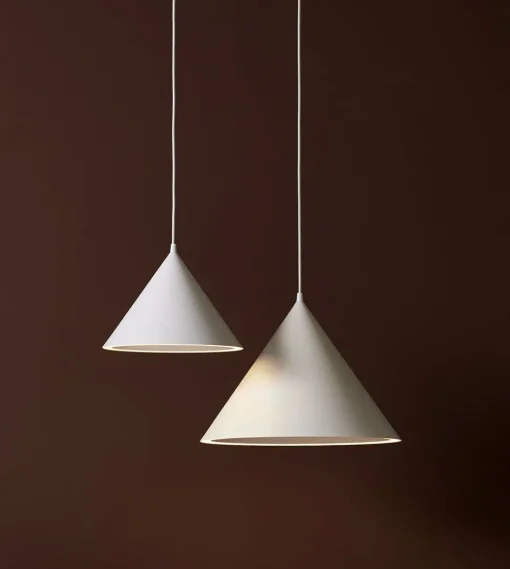 Annular Pendant Lamp
