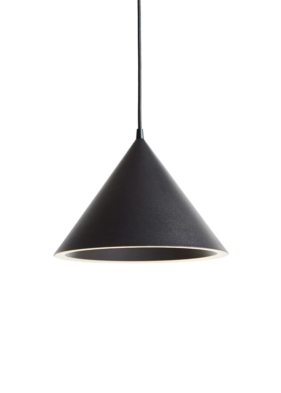 Annular Pendant Lamp