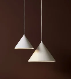 Annular Pendant Lamp