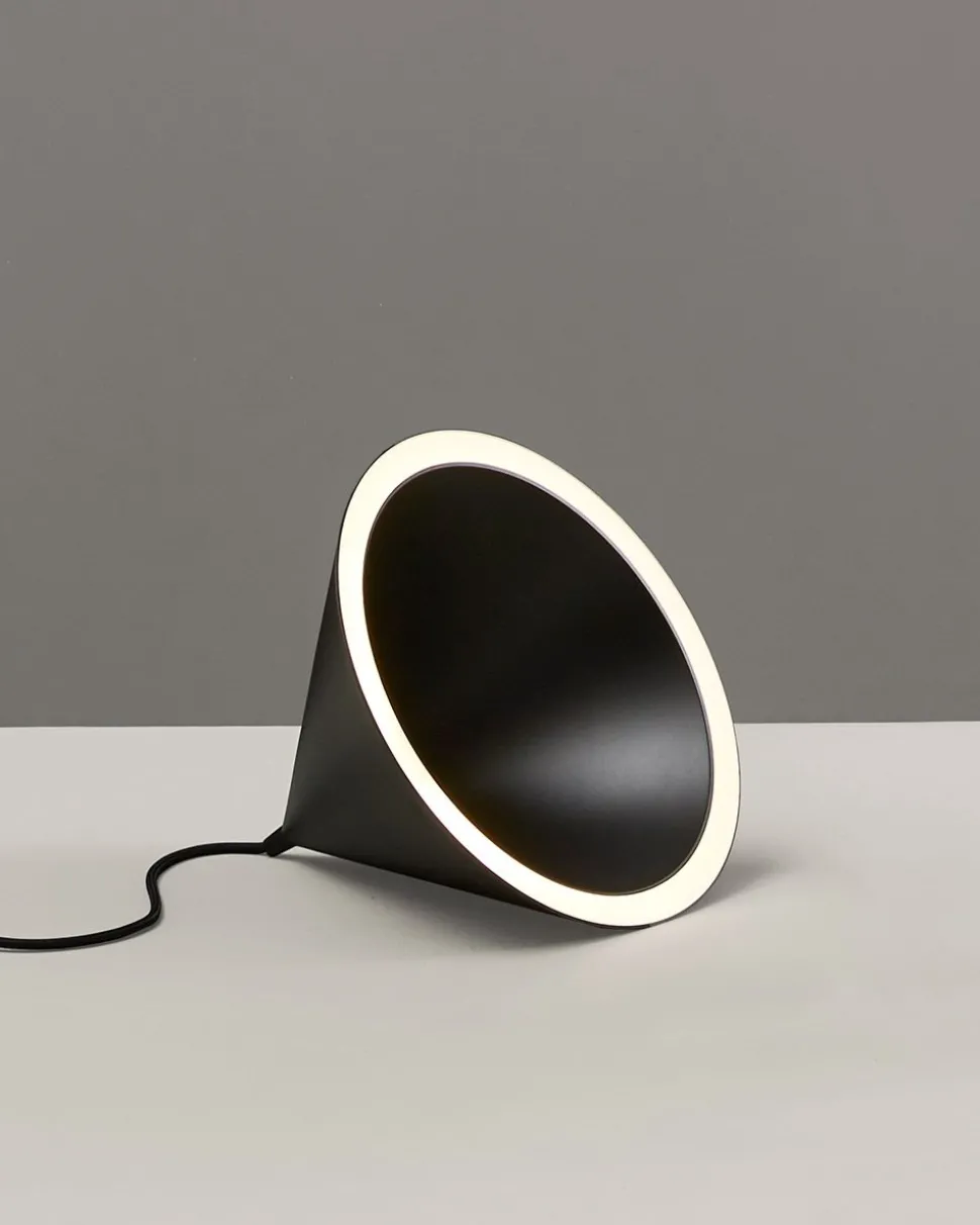 Annular Pendant Lamp