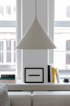 Annular Pendant Lamp