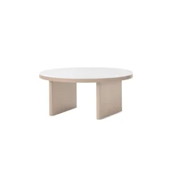 ANZA Coffee Table / By Rui Pereira and Ryosuke Fukusada