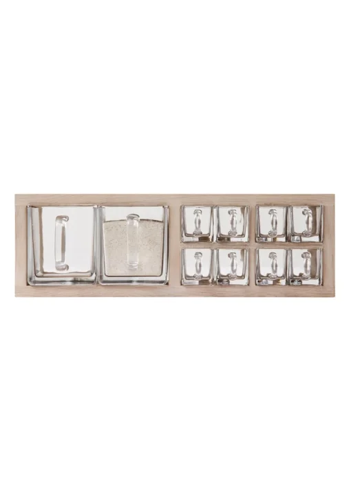 A-organizer Shelf