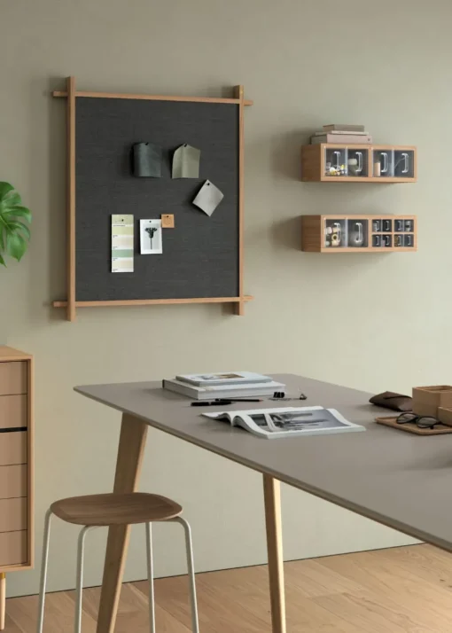 A-organizer Shelf