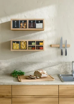 A-organizer Shelf