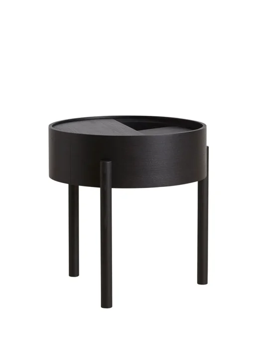Arc Side and Coffee Table