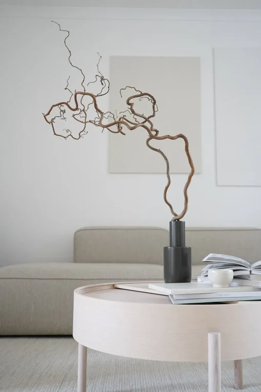 Arc Side and Coffee Table