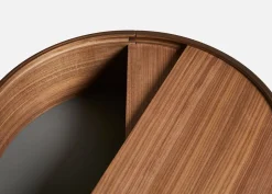Arc Side and Coffee Table