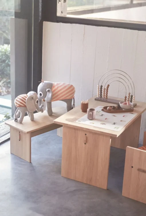 Arca Bench