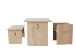 Arca Bench