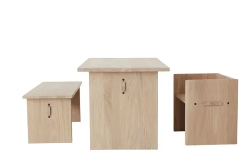Arca Bench