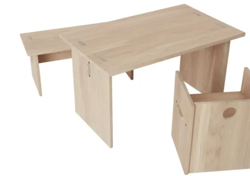 Arca Bench