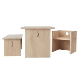 Arca Bench