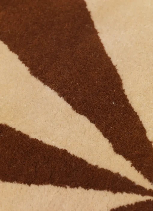 Arch Tuftet Rug