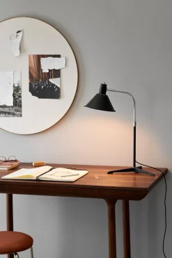 ARCON TABLE LAMP
