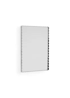 Arcs Mirror | Rectangle