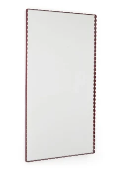 Arcs Mirror | Rectangle