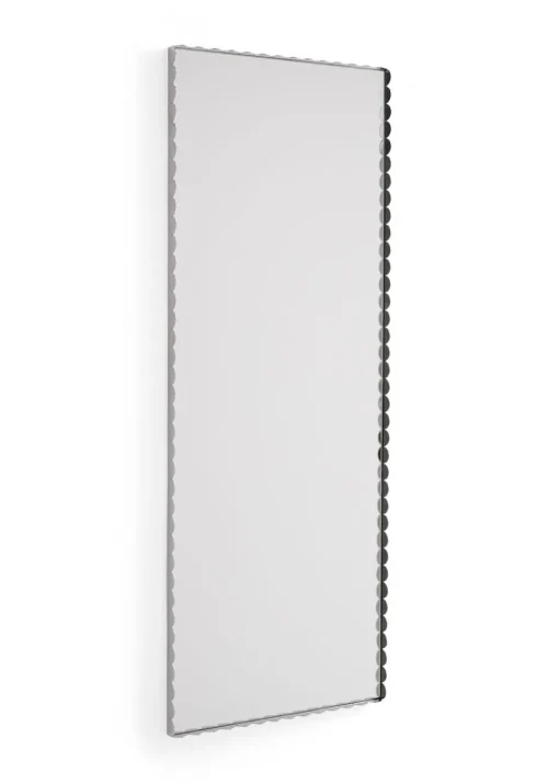 Arcs Mirror | Rectangle