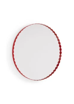 Arcs Mirror | Round
