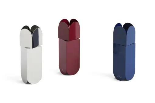Arcs Salt & Pepper Grinder