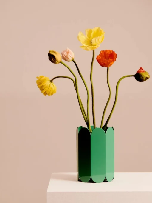 Arcs Vase