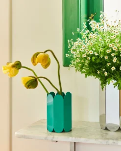 Arcs Vase