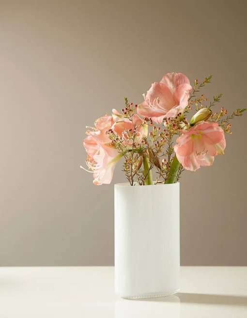 Arctic Vase
