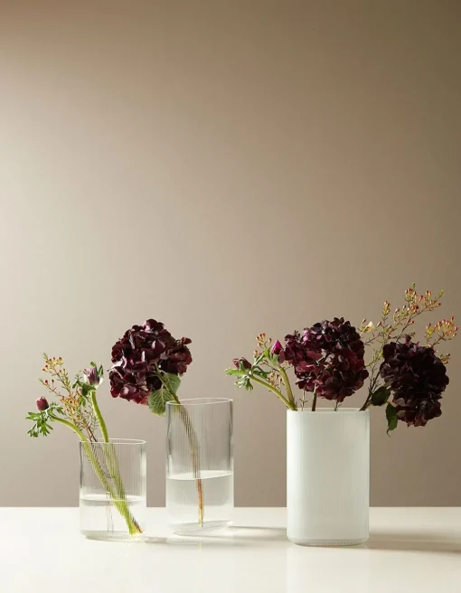 Arctic Vase
