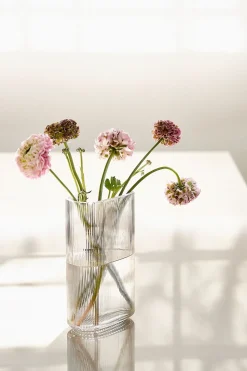 Arctic Vase