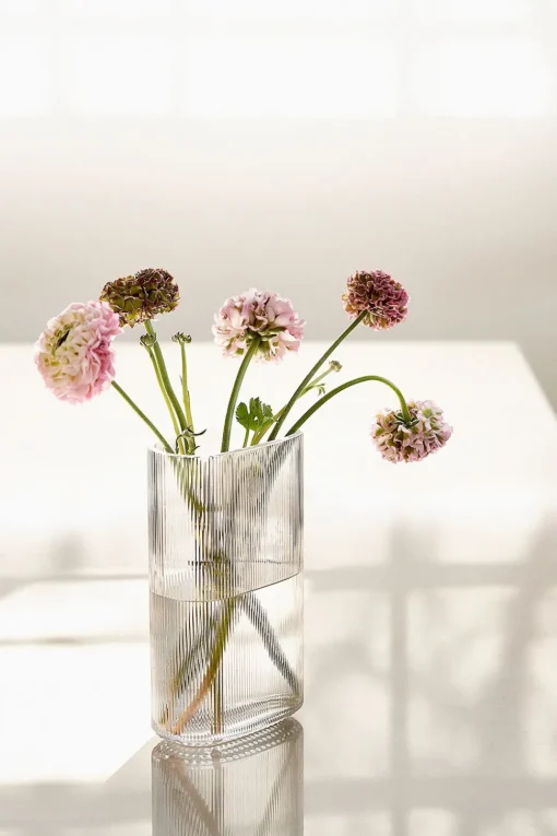 Arctic Vase