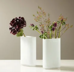 Arctic Vase
