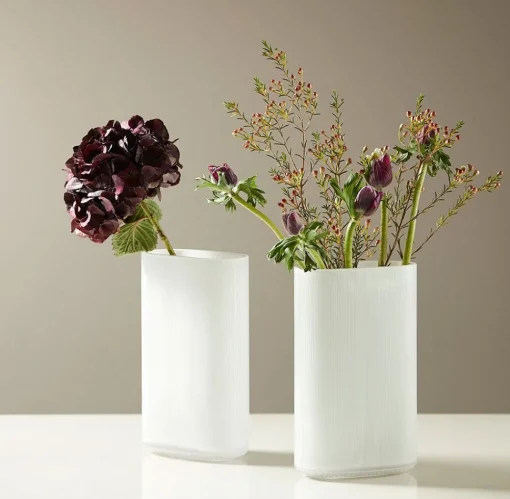 Arctic Vase
